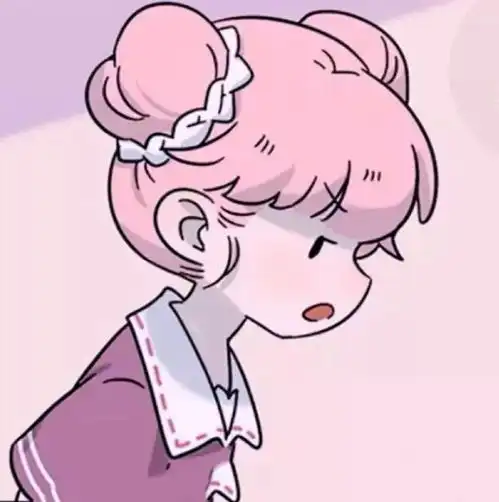  动漫情侣头像携手比肩不许退场