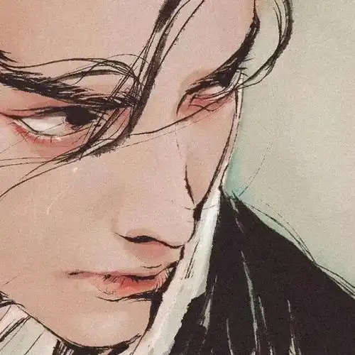  动漫情头他的温柔只给过我也只有我配得上