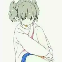  简约头像卡通白底微信头像图片大全