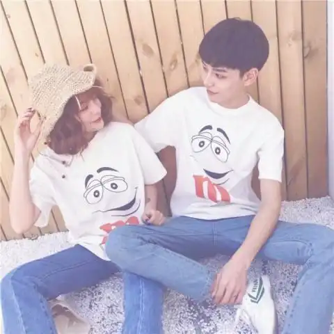  快手美化情侣头像图片高清霸气快手最火情侣图片