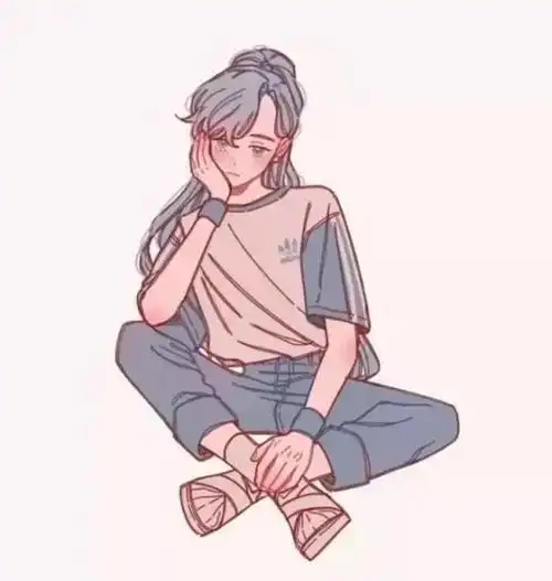 三人闺蜜头像