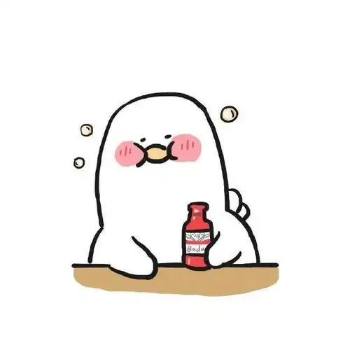  好看好玩又搞怪的头像壁纸