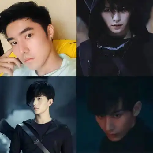  吴邪张起灵拉着整个剧组下水,云顶天宫到底要怎么演下去