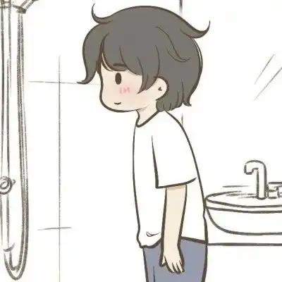  情头动漫原来长大后才是所有问题的开始