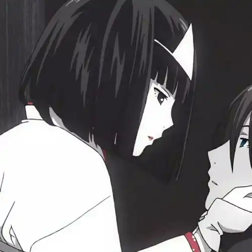  头像壁纸遇你一生,三生有幸