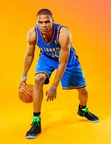  篮球体育精神点燃内心新的火焰nba篮球明星的肖像摄影