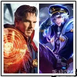  如何用王者荣耀里的角色,拍一部复仇者联盟3