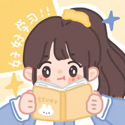  男生头像动漫单身头像