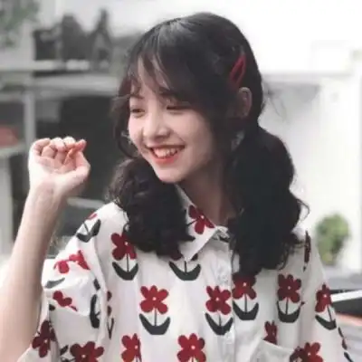 唯美女头