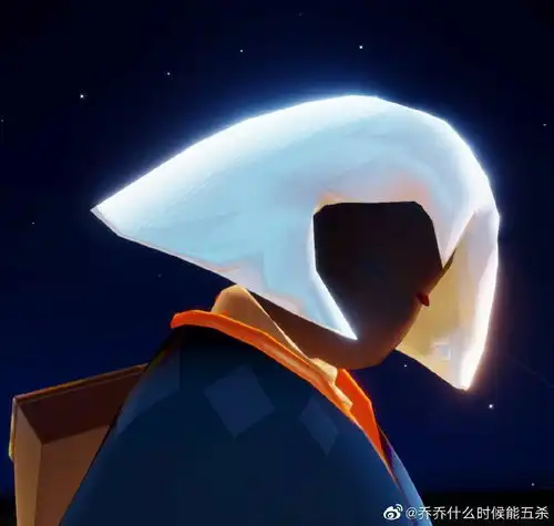  有哪些手机游戏光遇情侣头像