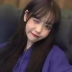 呆萌甜美闺蜜三人头像超有爱