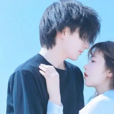  江喻绾ins风热恋唯美不喜欢情侣头像我要个性网