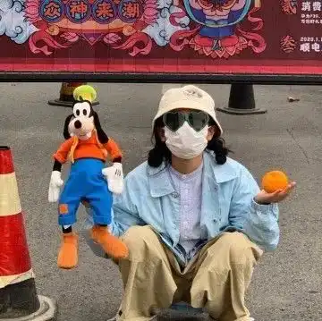 闺蜜520文案