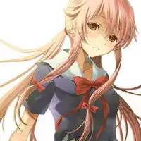  我想用最快的速度去忘记你卡通头像