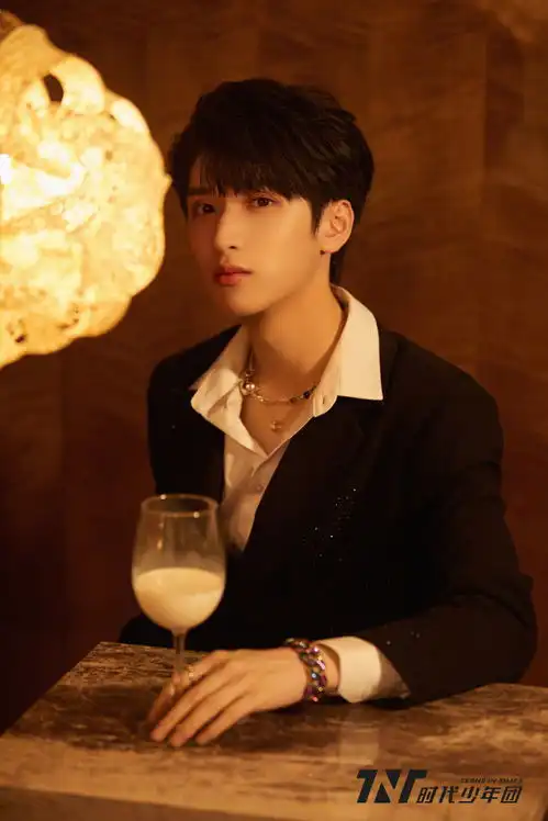  时代少年团如果用小炸们的名字做藏头诗