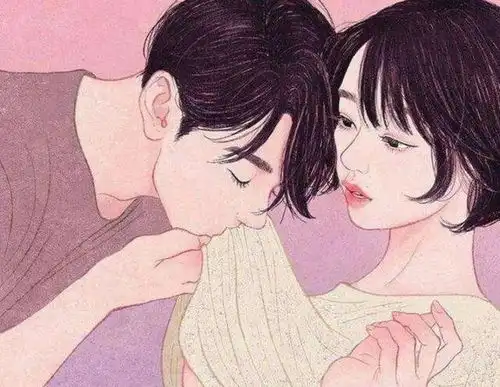  情侣之间突破关系后,女人内心是什么感受呢3个女人的心里话