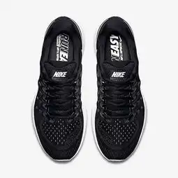  耐克nike情侣鞋airzoom透气耐磨跑步鞋运动鞋818099001