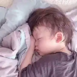  2019儿童节情侣头像大全可爱萌娃头像情侣专用