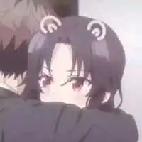  2022最新款二次元情头头像