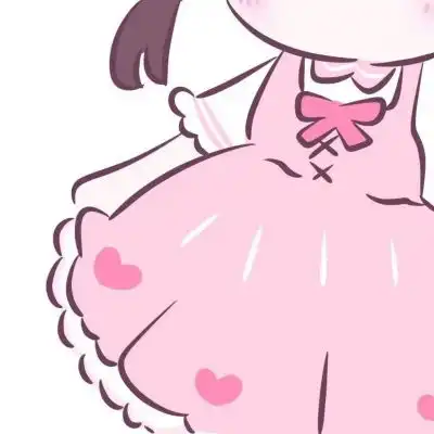  动漫情侣头像,一左一右,好看到爆