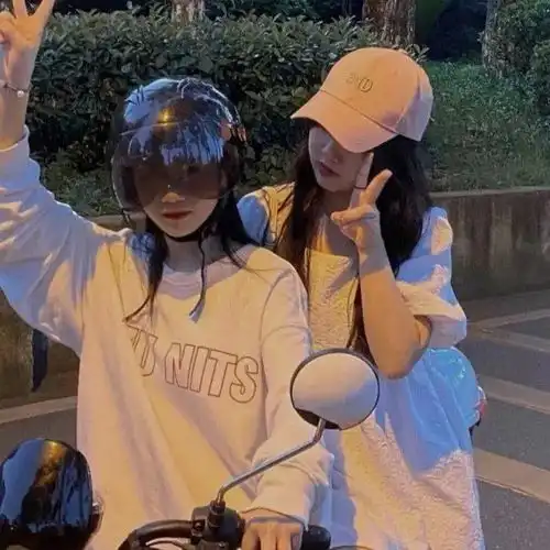闺蜜头像搞钱上瘾,肤浅快乐