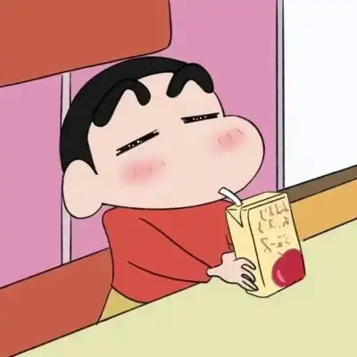  快来签收可爱的情头呀