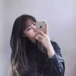  对着镜子拍照超好看教你镜子拍照必学的pose