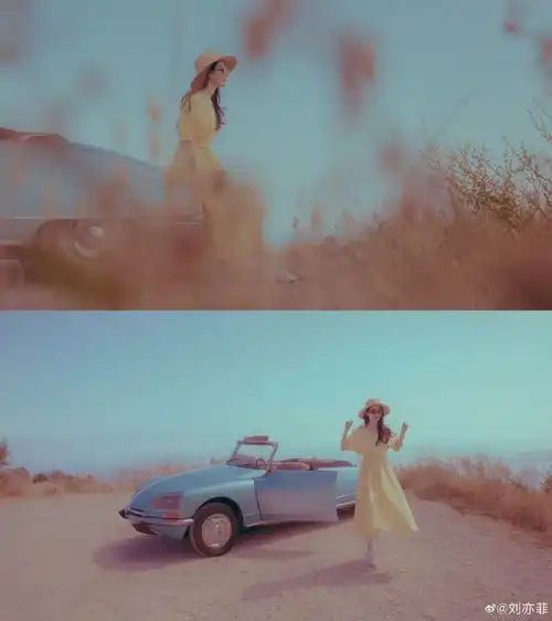  终于等到花木兰上映,刘亦菲倪妮刘诗诗她们都是迪士尼在逃公主吧