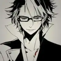  超帅动漫男生头像微信头像图片大全