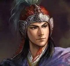  三国志11里武将头像谁最帅网友江东占了一半