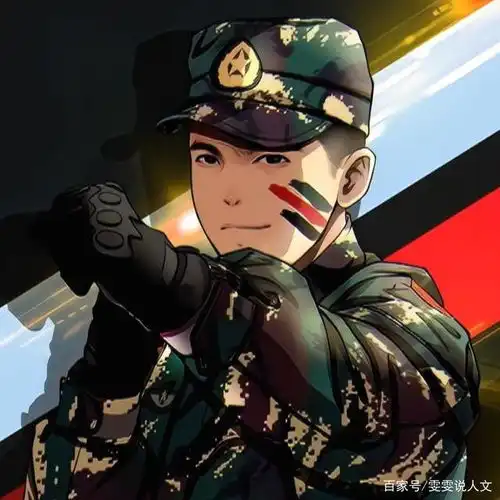  耳东兔子第二十八年春,十八岁的他喜欢她,二十八岁的他爱她