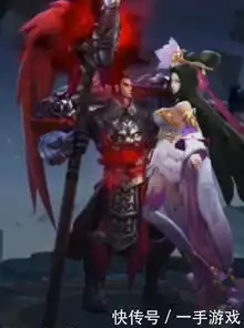  王者荣耀最奇葩的4组情侣,周瑜小乔很经典,榜首让女孩都笑喷