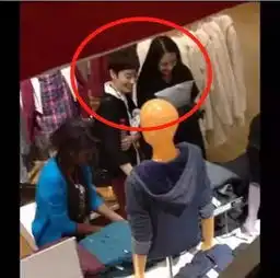 郭碧婷七夕找绯闻闺蜜过,她真爱向佐吗