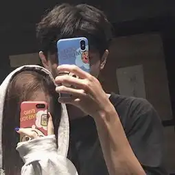  快手头像情侣时尚潮流霸气一点qq情侣头像我要个性网