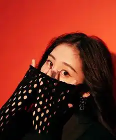  张碧晨裙装裤装都好看秒变可盐可甜小姐姐,自然美才是真的美