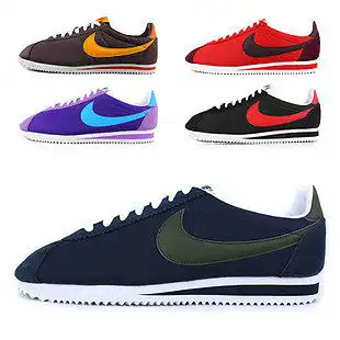  爱生活,爱耐克杂志