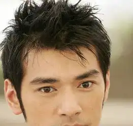  原来是刘海没选对,你才这么丑...