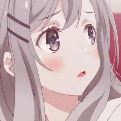  云辙.爱夏日的微风傍晚的落日卡通动漫头像我要个性网