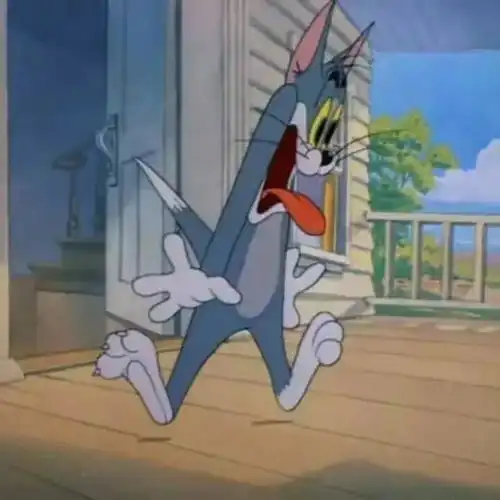  搞怪情侣头像你是最好的