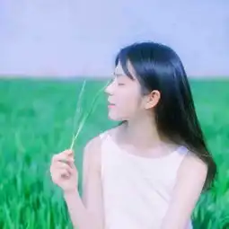 男头女头情头小清新森系萌头像堆糖,美好生活研究所