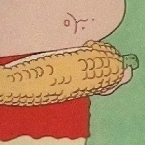  头像唯有优秀,才更可爱