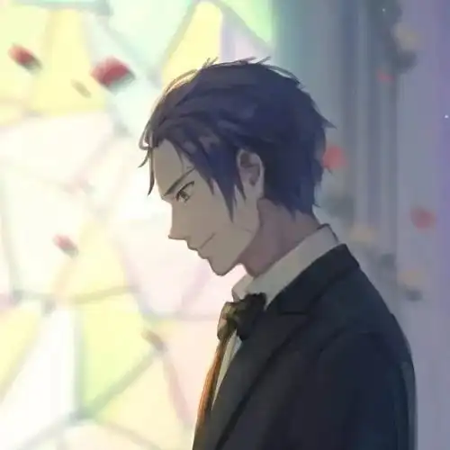  情头宠你爱你,都是那么开心