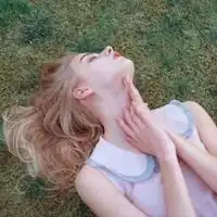  qq欧美范女生头像女生欧美个性qq头像