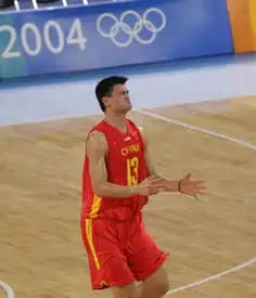  还记得姚明的表情包吗已经火到埃及街头了