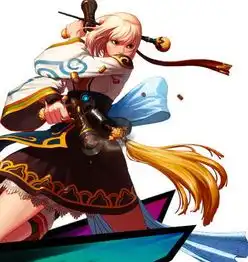  二觉前最详细的女大枪刷图百科奔跑吧炮姐