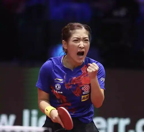  恭喜31岁刘诗雯当选乒联运动员委员会主席,她将开启人生新篇章