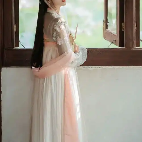 唯美部位古风闺蜜头像