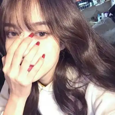  优质女头高冷风格多样凭什么你是美女