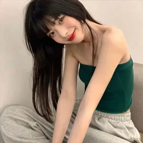  感情这东西他不讲道理女头