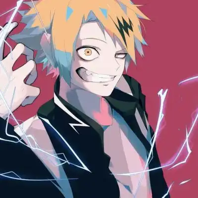  男生头像动漫帅气阳光2020最火抖音二次元头像男